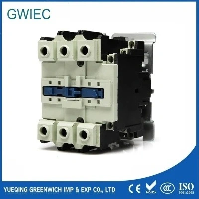 65A 32A Telemecanique Magnetic Tp Cjx2 Power LC1-D Contactor with Good Price