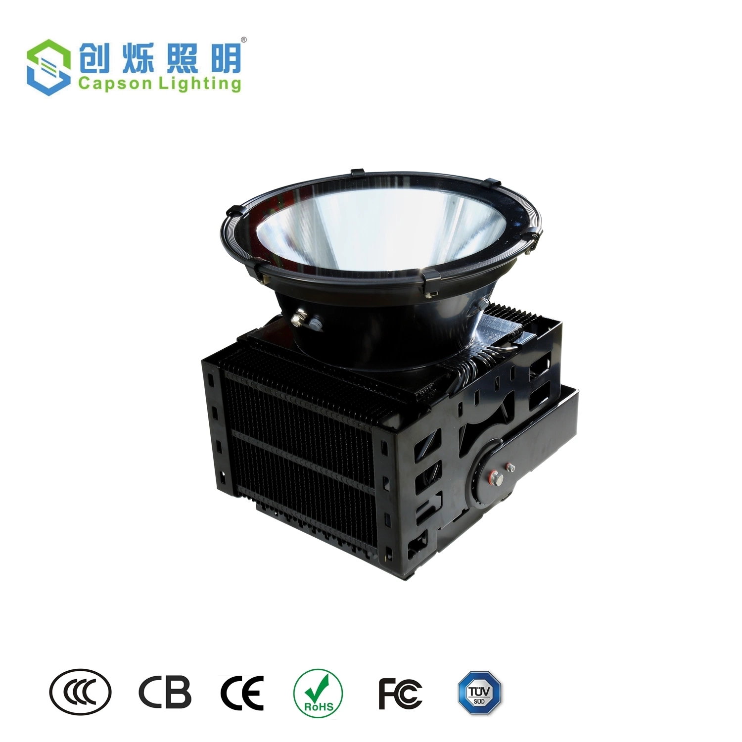 LED High Bay Light Soccer Field Lighting 800W Best Price LED Sport Stadium Court Lighting 5years Warranty