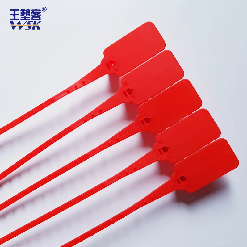 High Demand Plastic Shower Door Seal Strip with Serial Number (PP)