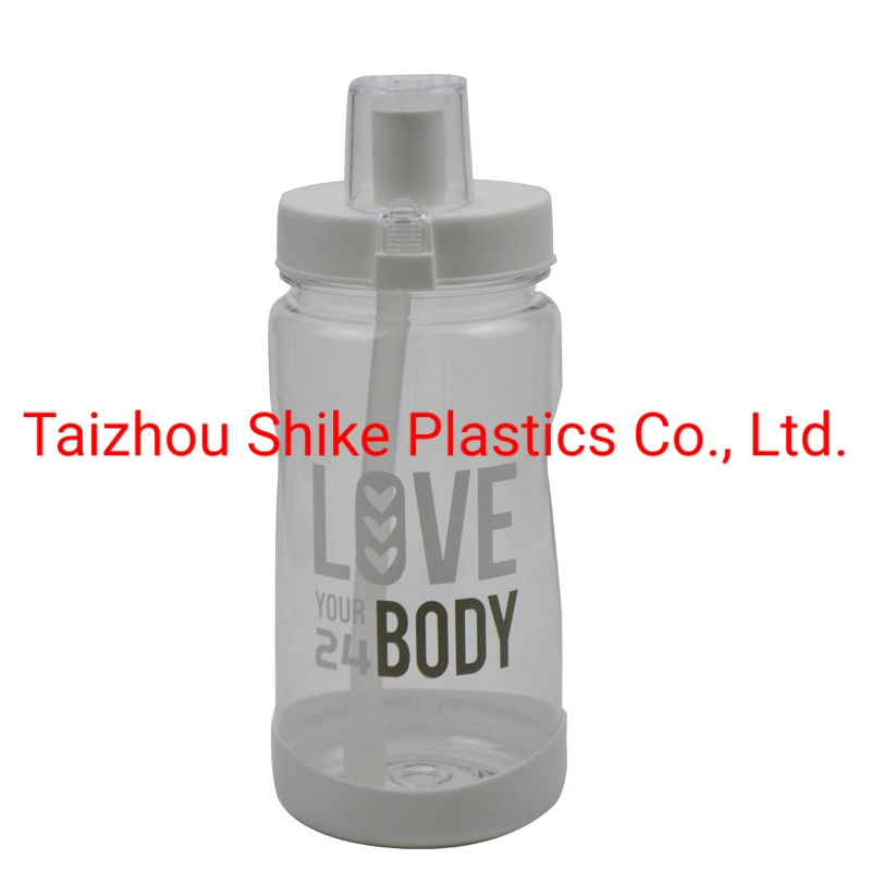 1000ml Customized Promotional Multi Colors Laege Capacity Water Bottle (SHIKECORE)