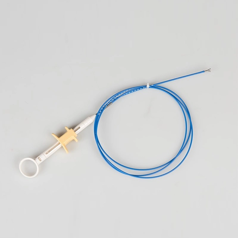 EU Autherized Qualified Disposable Rigid Endoscope Biopsy Forceps