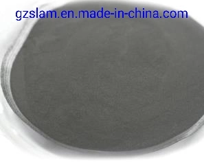 Spherical Ta19 Alloy Powder Additive Manufacturing