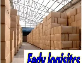 Cheapest & Professional Sea &Air Freight Forwarder Agent Shipping From China All Ports to West Africa
