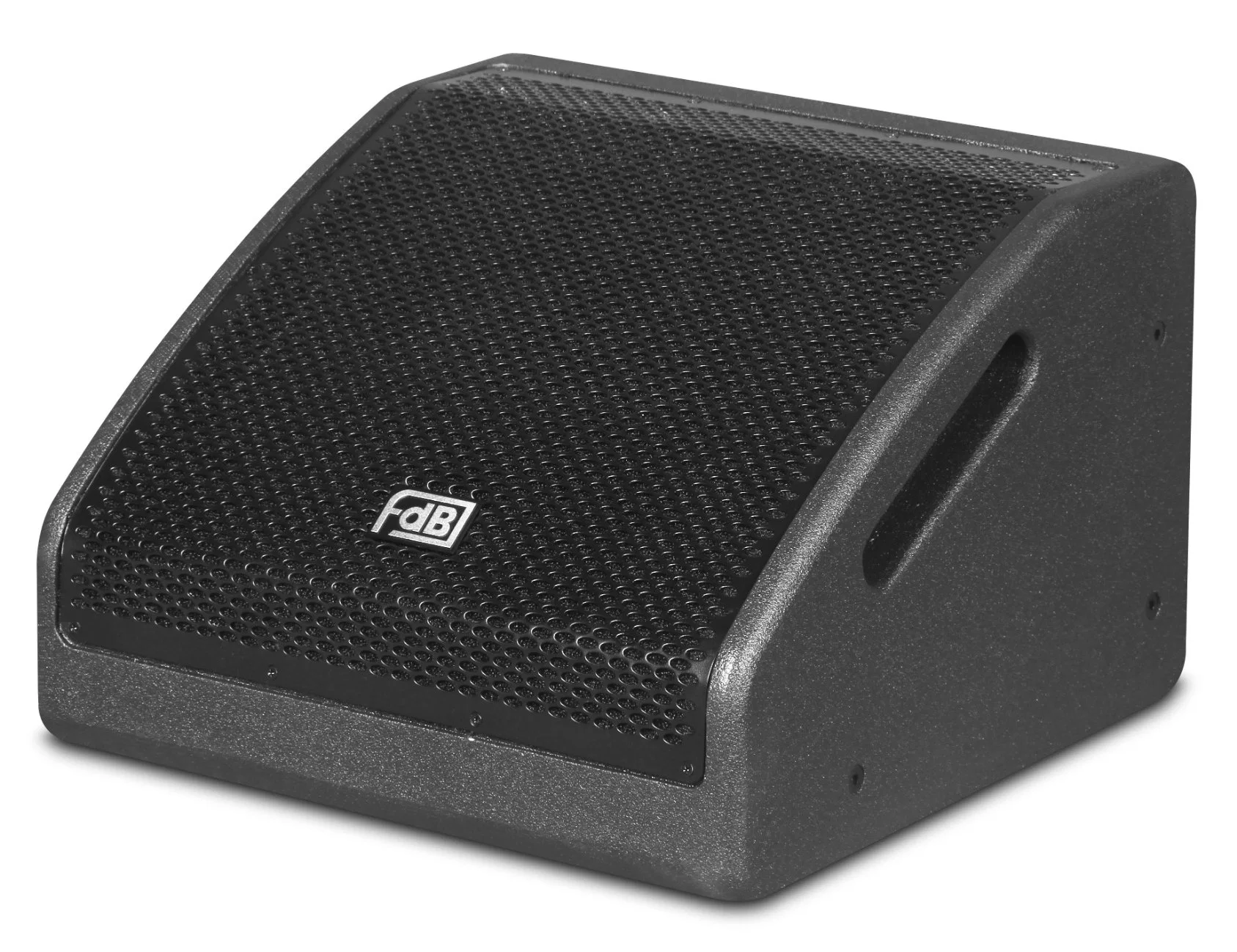 Système de haut-parleurs PA Line Array Stage moniteur 12 pouces PRO Audio