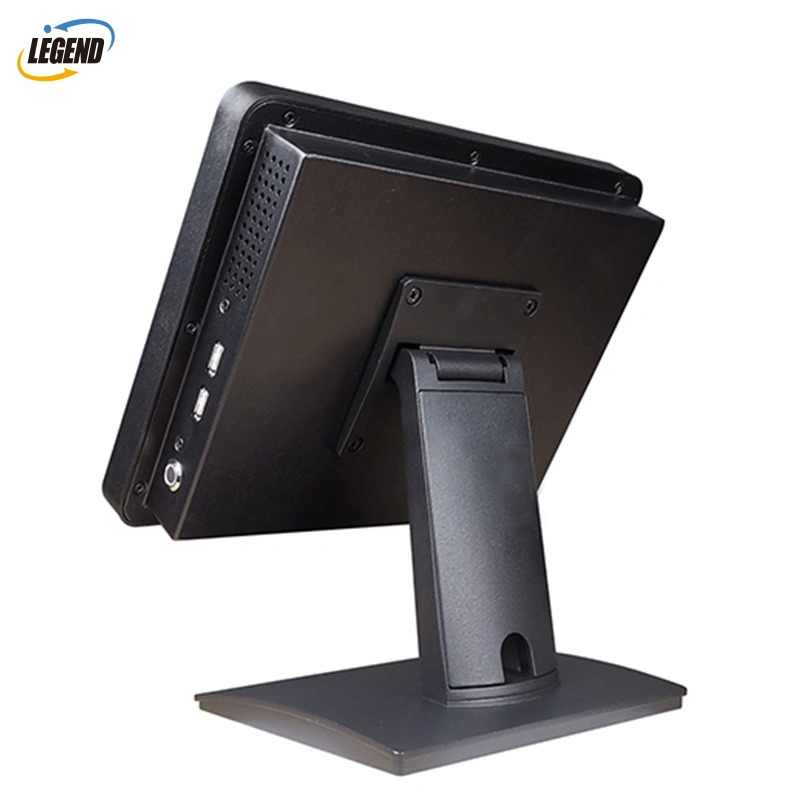 Professional Medical Equipment 10.4" Touch Screen All in One Display Touch Computer with Stand