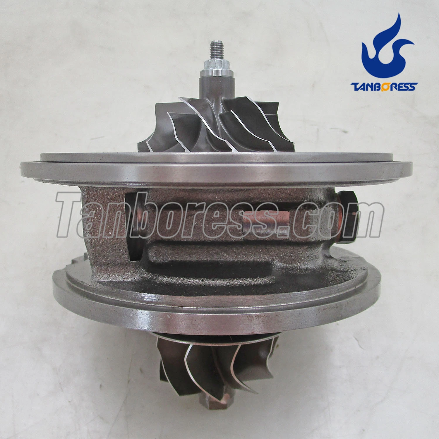 turbocharger cartridge for electric turbo Mercedes-Benz OM642 GTA2052GVK 765155-0001 A6420908780