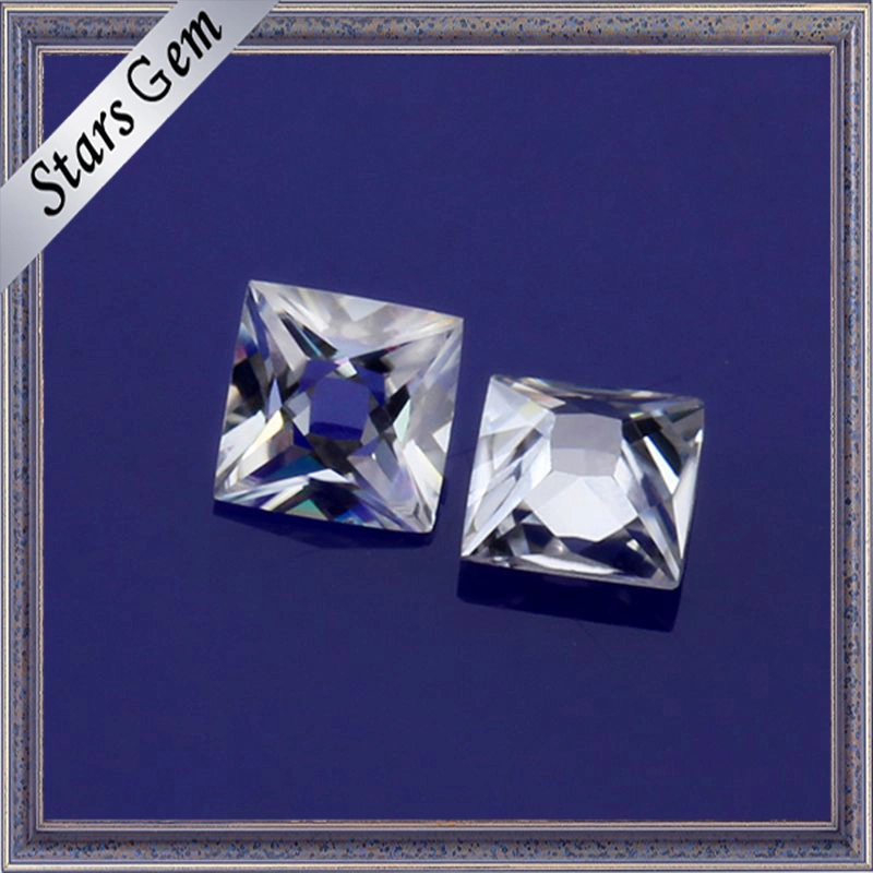 Hot Sale Classics French Cut Moissanite Diamond