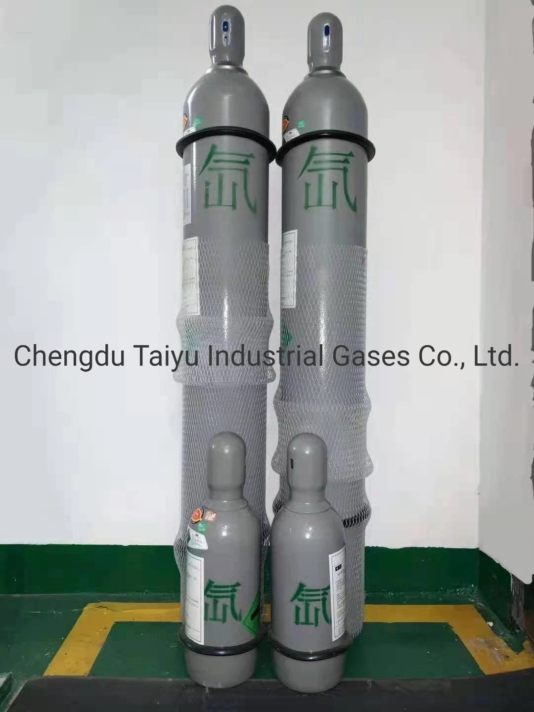 Wholesale/Supplier 99.999% High Purity Xenon Gas Xe