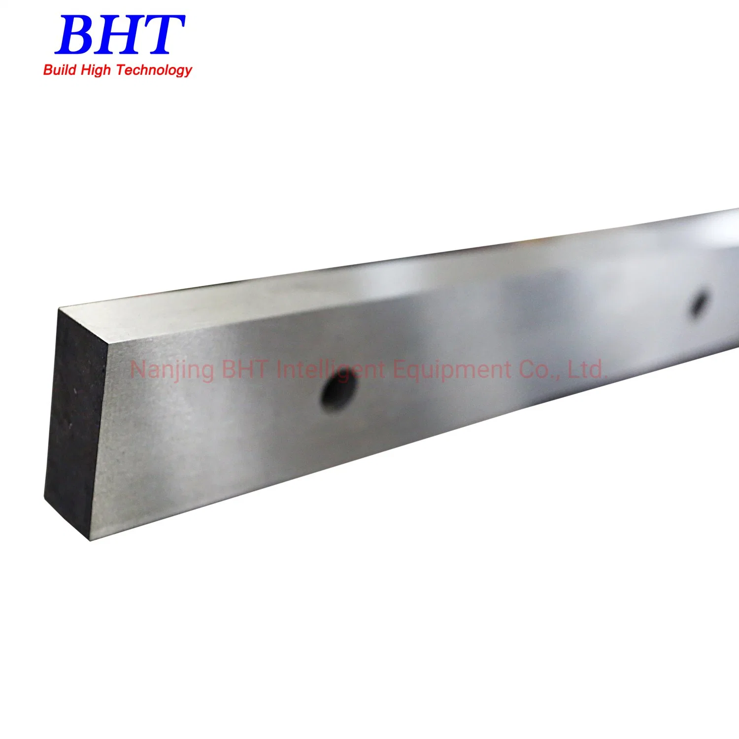 Cutting Blade/Knife for Mild Steel /Stainless Steel Plate Cutting Used in Shear Machine