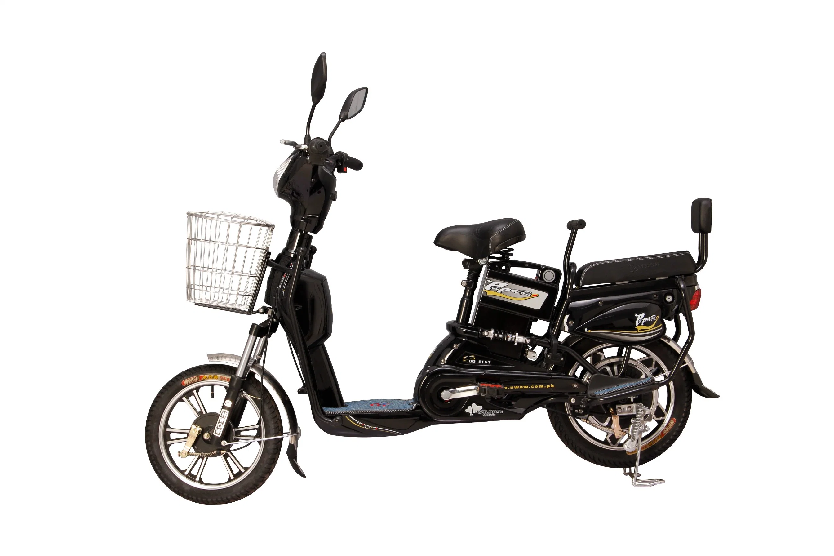 E-Bike CKD and SKD Ship From Manufacturer in Wuxi China