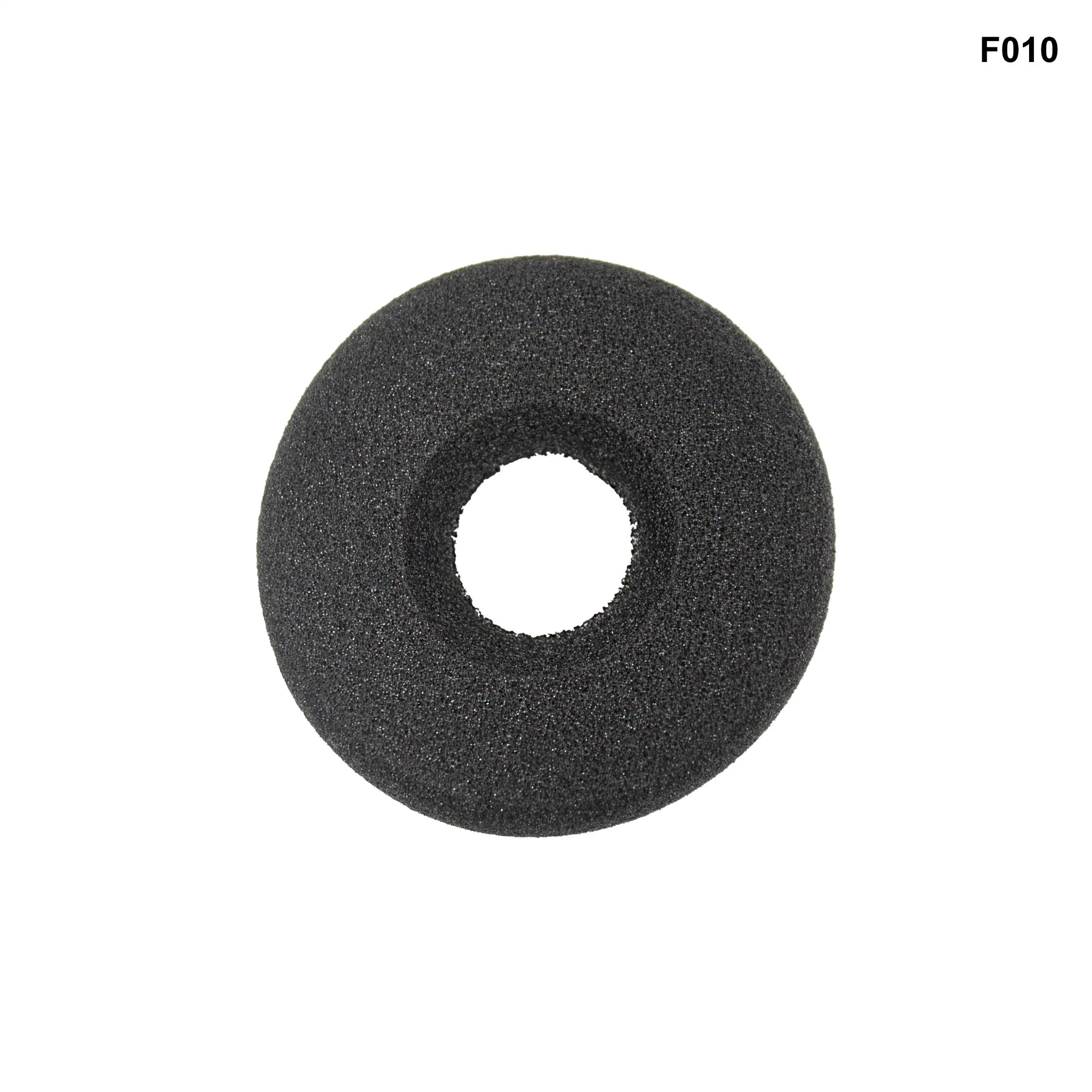 Comfortable Foam Ear Cushion for Call Center Headsets Professional