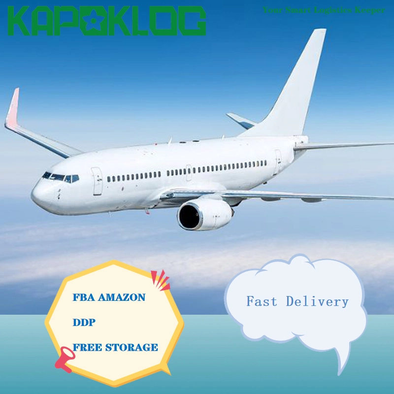 Professional Air Freight Forwarder DHL FedEx UPS TNT Express Global Shipping Agent