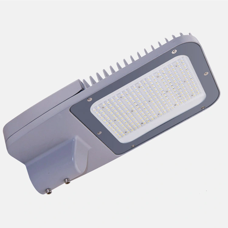 Ultra Bright 135lm/W Reputable Brand LED Lamp Beads and Power Supply 200W Street Garden Light