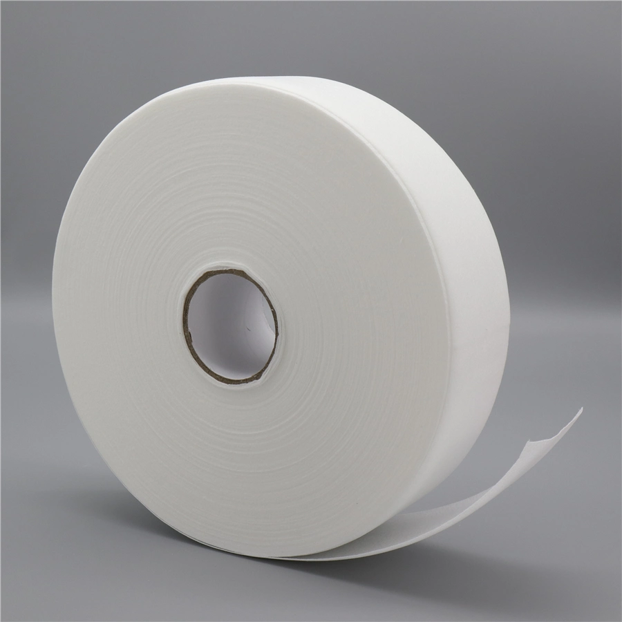 Depilatoryhair Removal Wax Strip Paper Roll