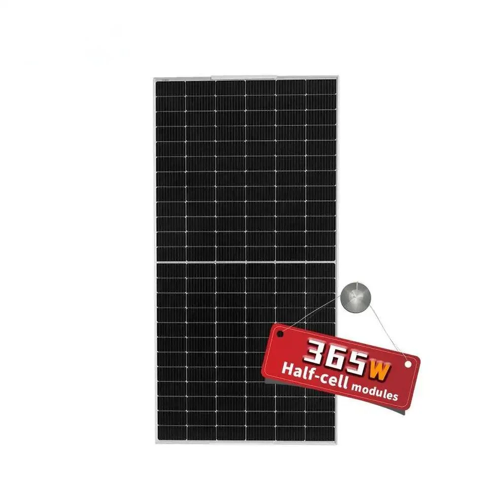 365W 370W 375W Solar Panels for Home Solar Energy System Solar Panel Factory 365W Super Quality Max Power, , Monocrystalline and Poly