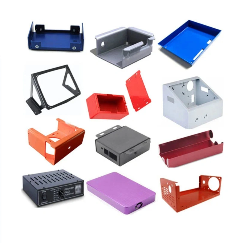 Factoy Supply High Quality Sheet Metal Stamping Bending Forming Stamping Cover