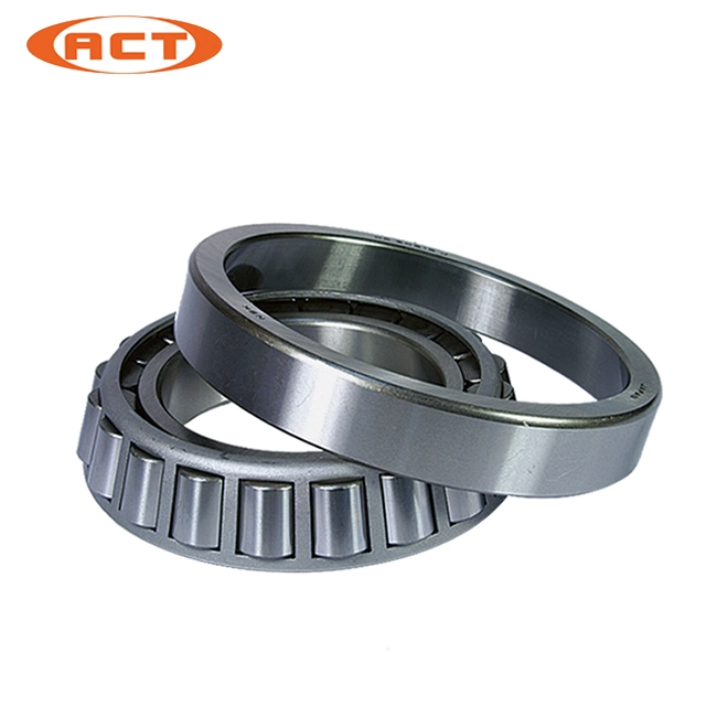 Special Machine of Chinese Supplier All Types of Large Sized Roller Bearing 22220b 22318b Hr 30218j Ba300-4 Bearings for Excavator Spare Parts