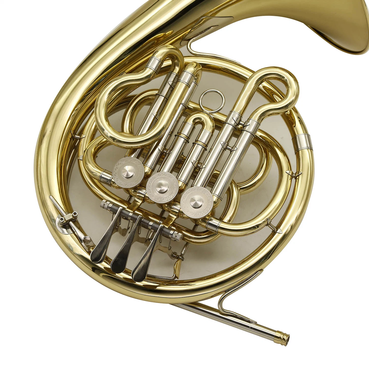 Manufacture French Horn /Made in China, Wholesale Cheaper Horns