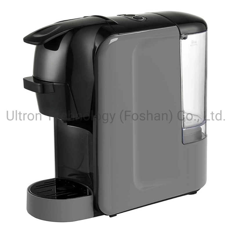 Kaffee Espresso Multi Kapsel Nespresso Kapsel Kaffee Pulper Maschine für Haus mit Best Price Kaffeemaschine