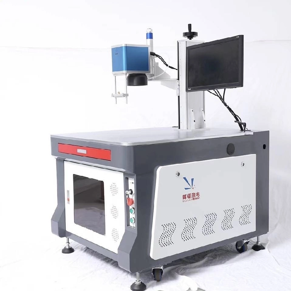 New Energy Vehicle Power Battery Module Laser Welding Machine Equipment Supplier