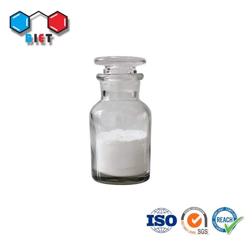 China Supplier Manufacturing Chemical Additives Sodium Benzoate 99.5min.