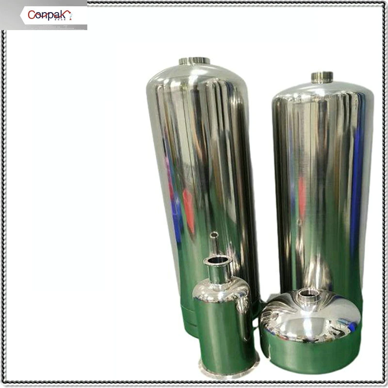 Stainless Steel Water Type Extinguisher Emergency Fire Equipment