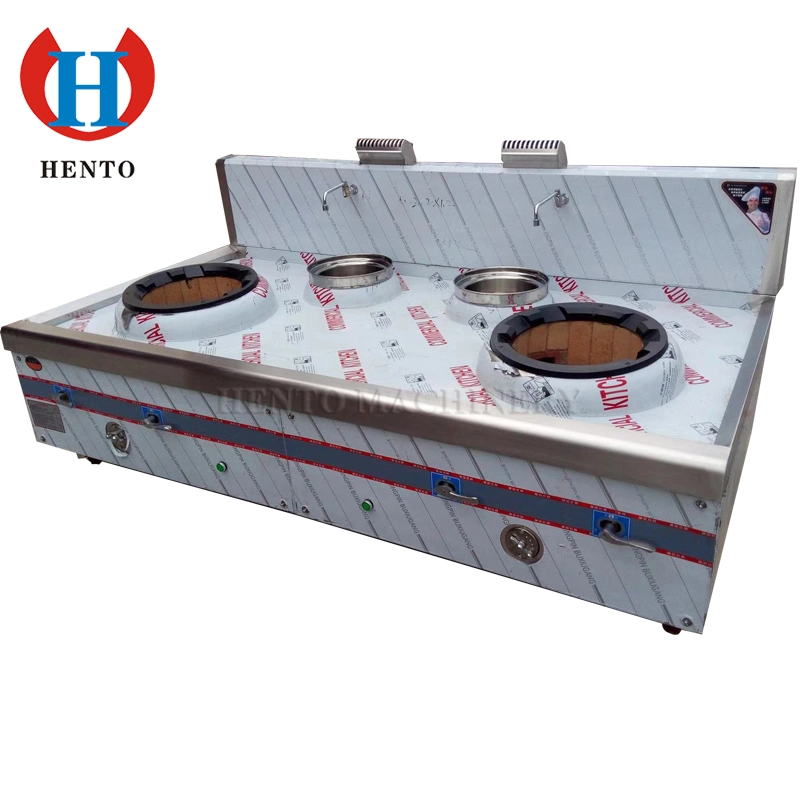 Commercial Cooking Range With Factory Price