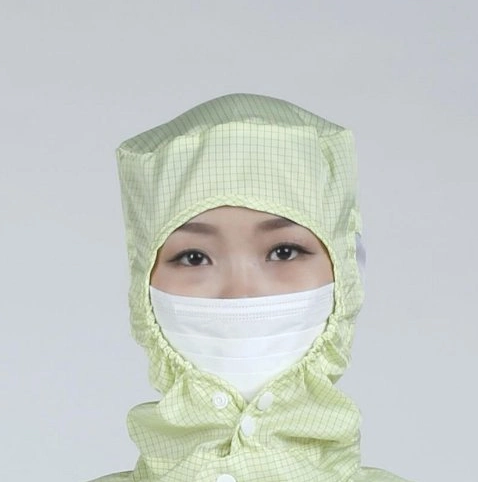 Antistatic Gown Overalls Clothing Anti-Static Garments Cleanroom Suit ESD Clothes