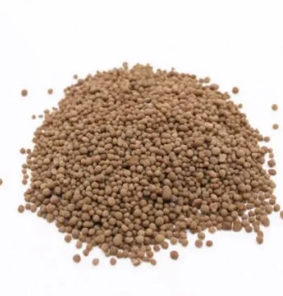 Agricultural Fertilizer DAP 18-46-00 Diammonium Phosphate