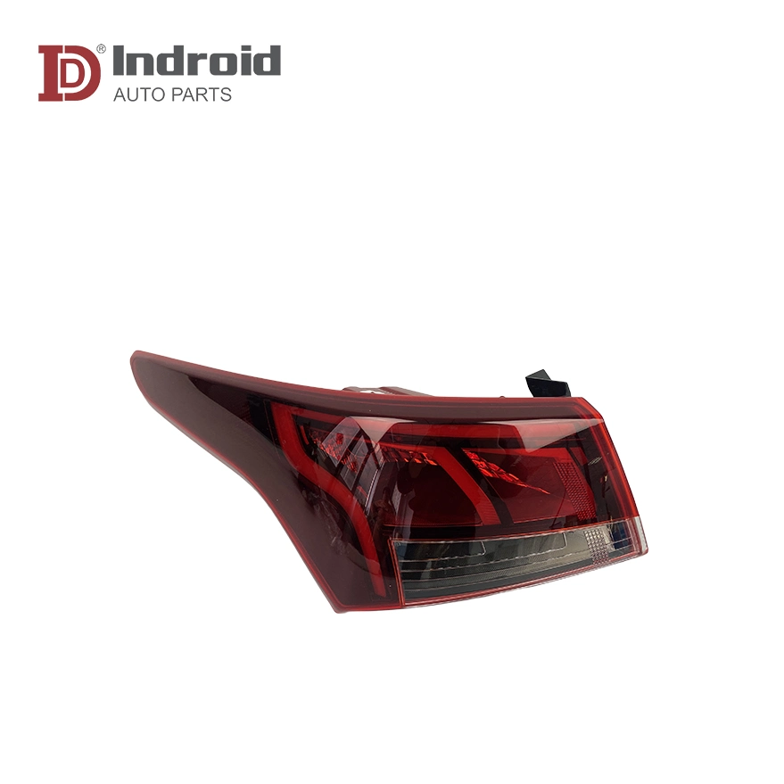 Tail Lamp Outer for Accent 2020 92401-H6500 92402-H6500