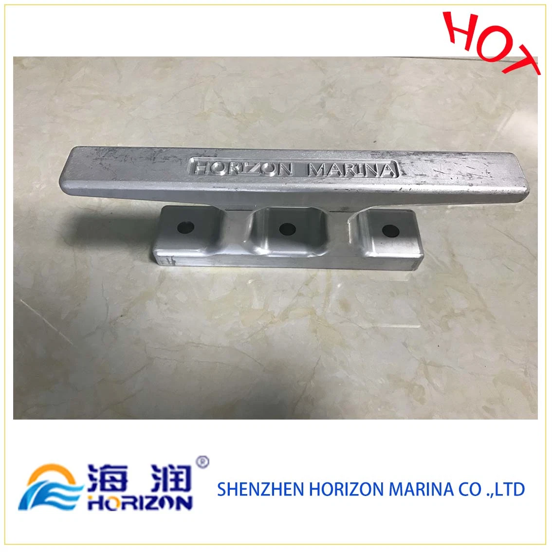 Hot Sale Stainless Steel Marine Hardware Mooring Bollard