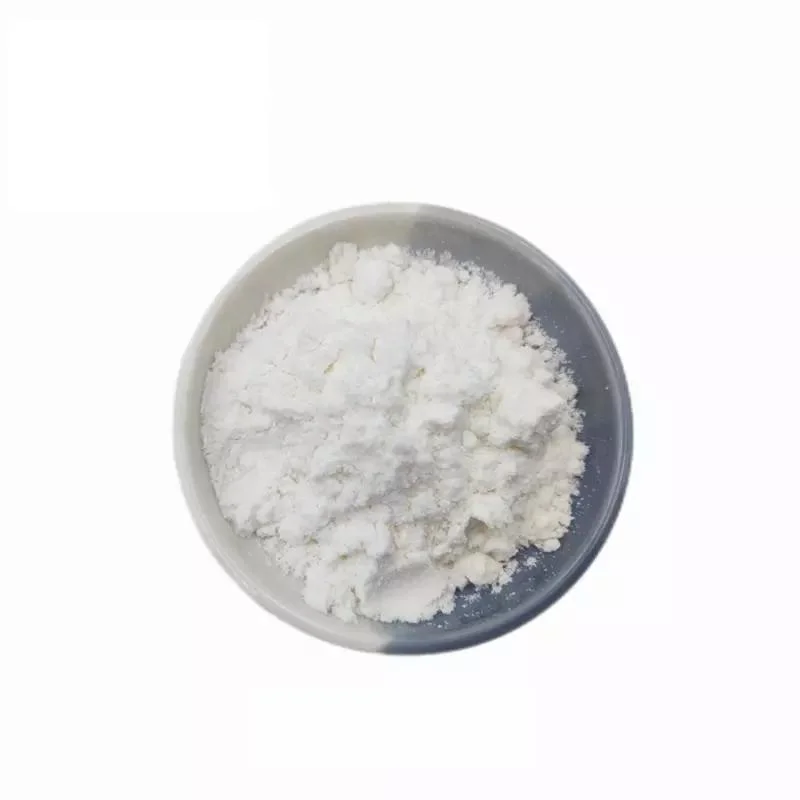 CAS No. 1310-53-8 Germanium Oxide 99.99% Germanium Dioxide Powder Geo2 From China