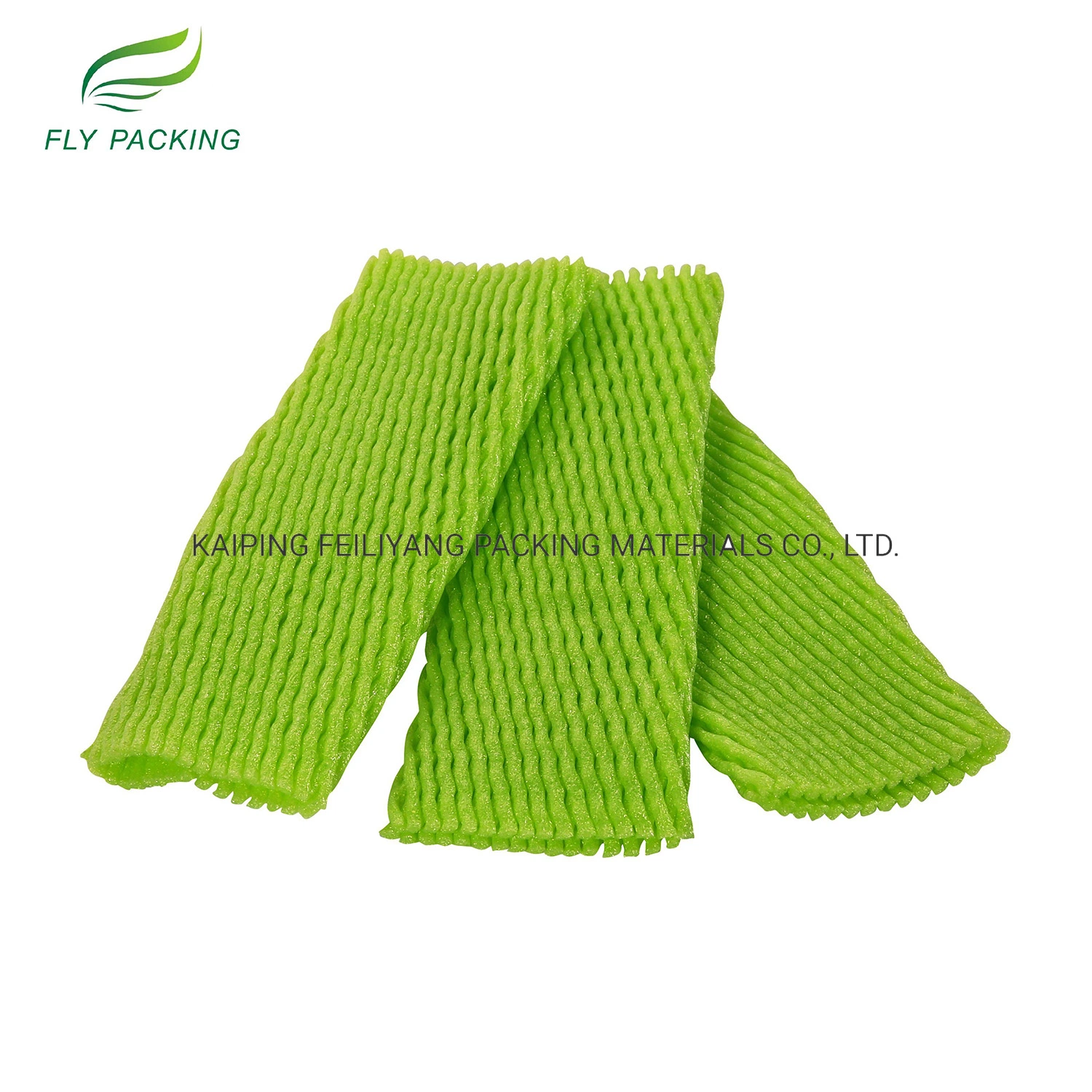 Guava Foam Protection Sleeve Net Plastic EPE Fruits Cover Foam