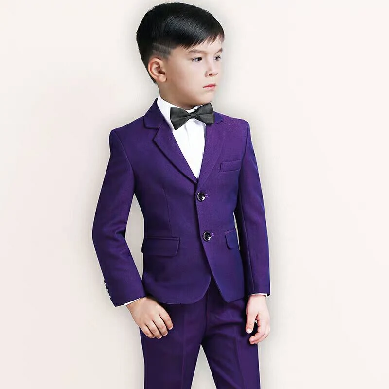 ODM Customized Custom Kid Kids Wear Baby Suits Girls Dress Boy Suit