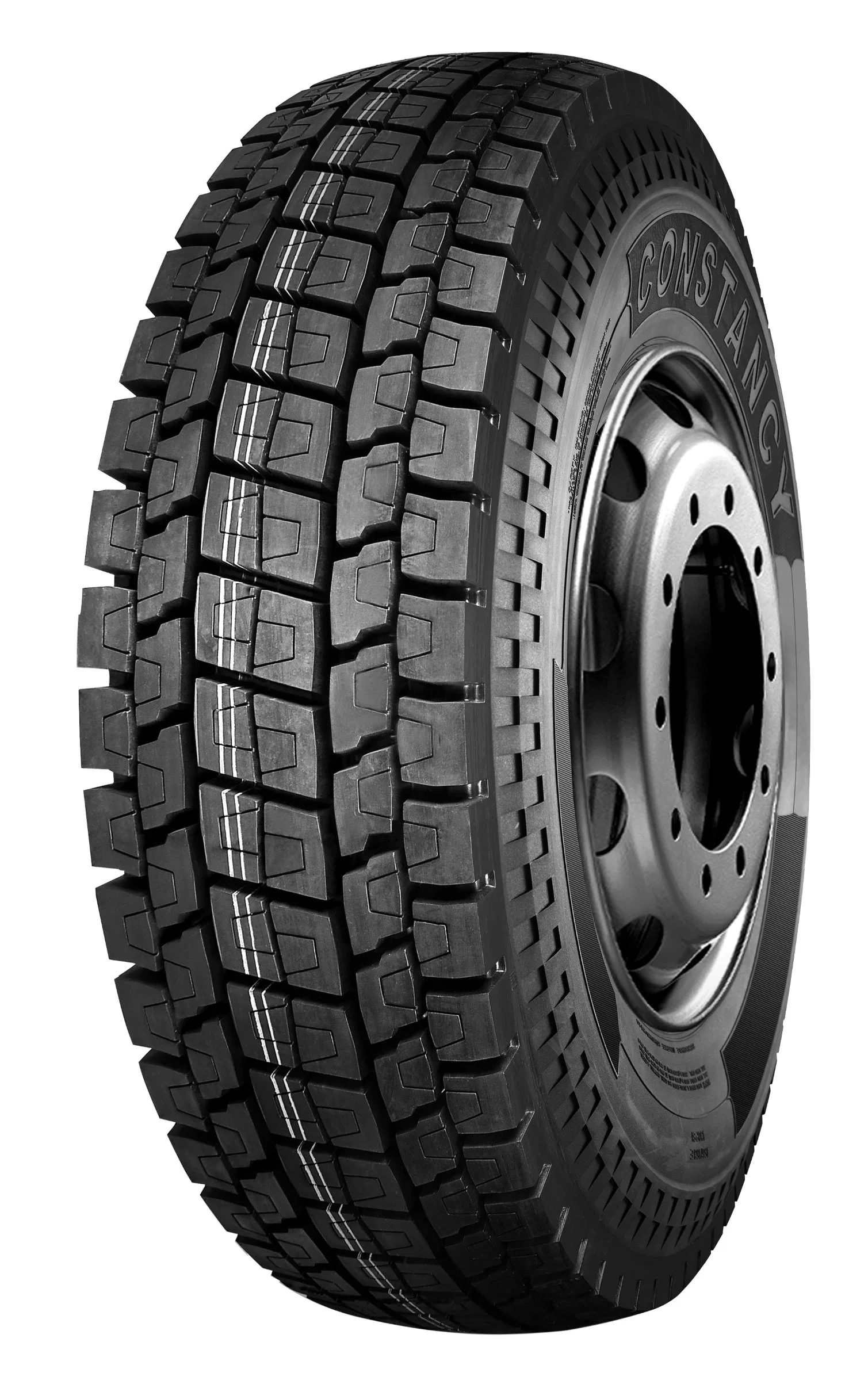 High quality/High cost performance TBR Tyre, Truck Tires with All Steel Radial (235/75r17.5)