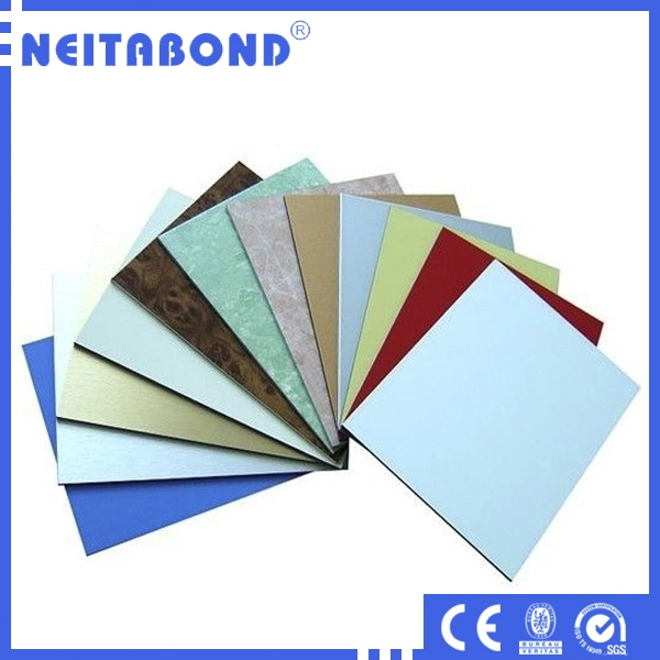 OEM Aluminium Composite Material for Sign Wholesale/Supplier Acm