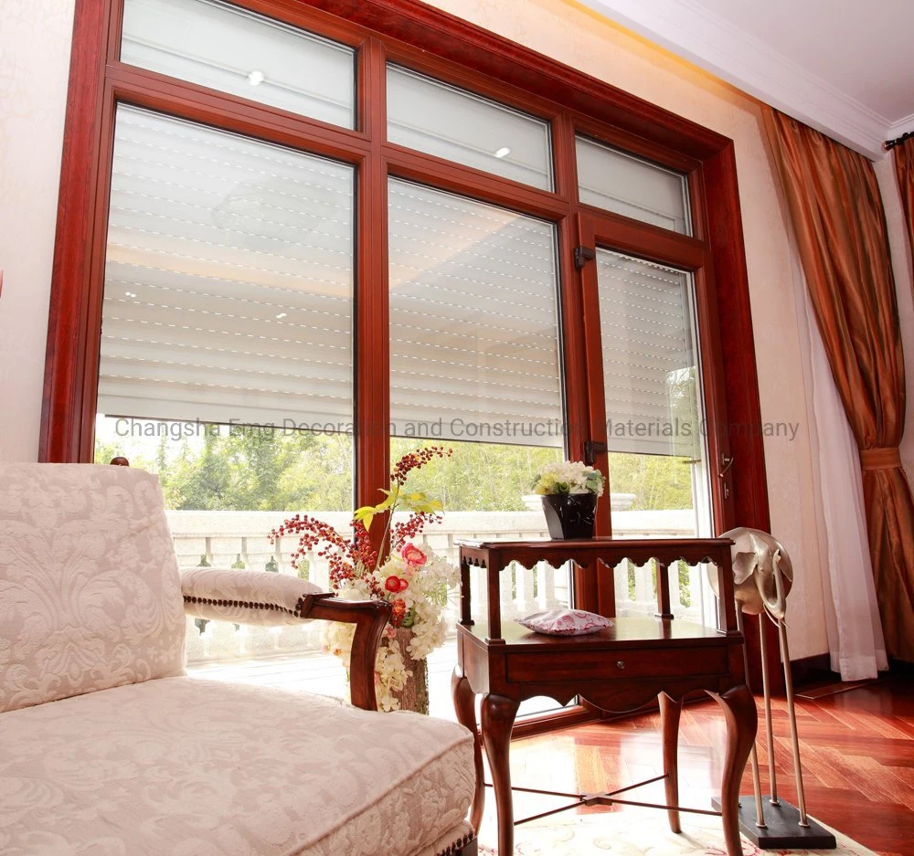 Electric Roller Shutter Roller Blinds Roller Window