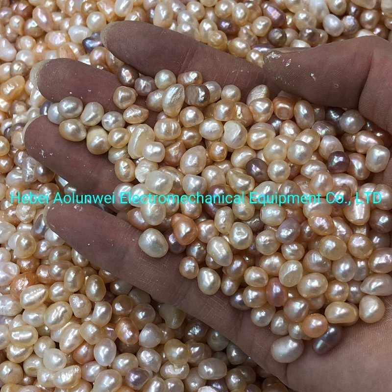 Super Fine Pearl Powder High-End Skin Care Whitening Raw Material Bulk Day Natural