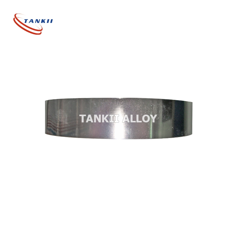 Bright Annealed Fecral Alloy Strip for Resistor