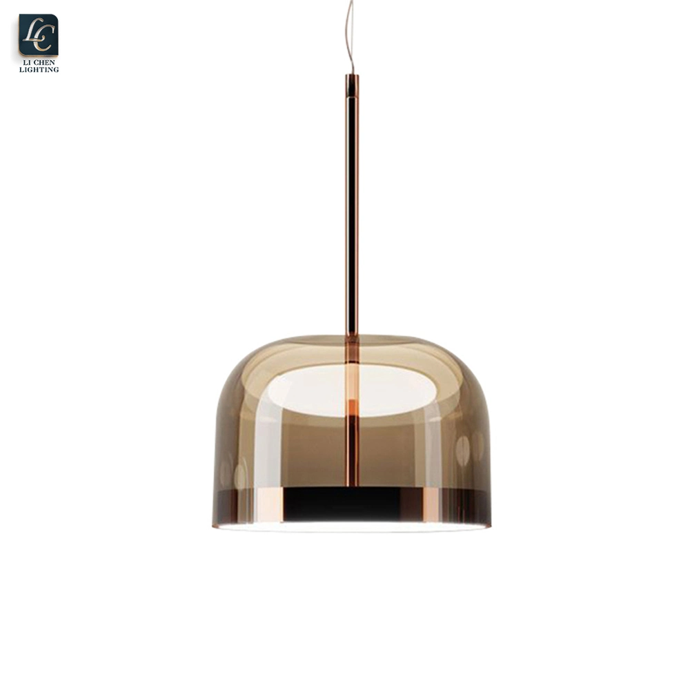 Unique Design Single Hanging Lam LED Pendant Light