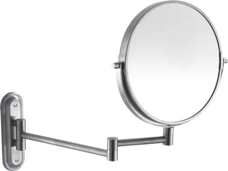 OEM Stainless Steel Bath Mirror Bathroom Accessories