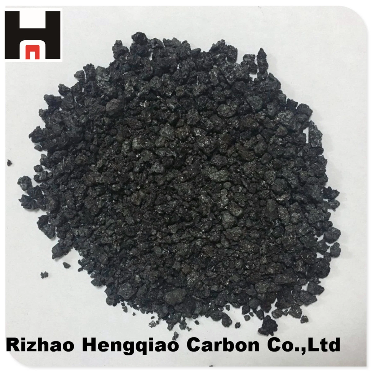 Factory Calcined Pet Coke/Calcined Petroleum Coke Price