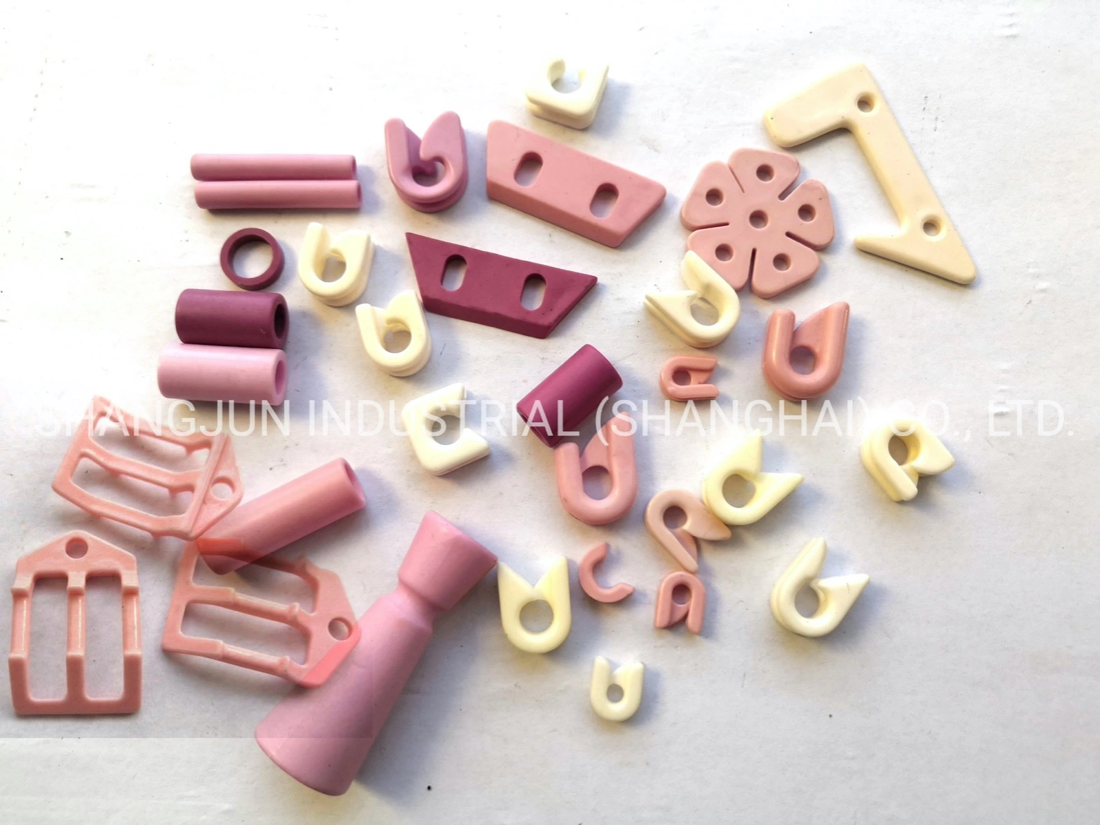 High quality/High cost performance  Ssm Textile Machine Yarn Guide Ceramics Winder Parts