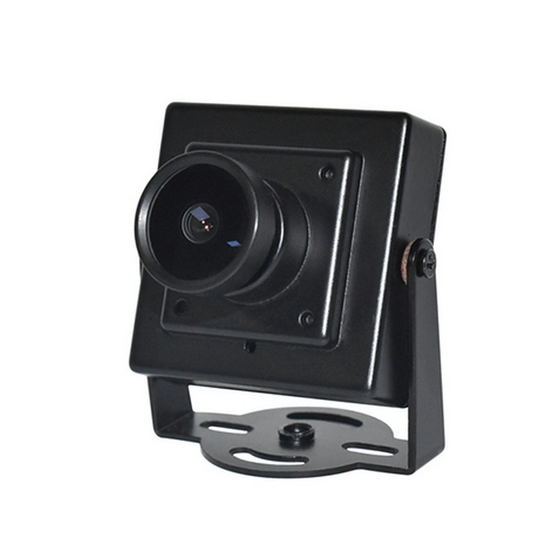 2.0 Megapixels HD Video Digital IP Mini Camera (IP-608HM-2M)