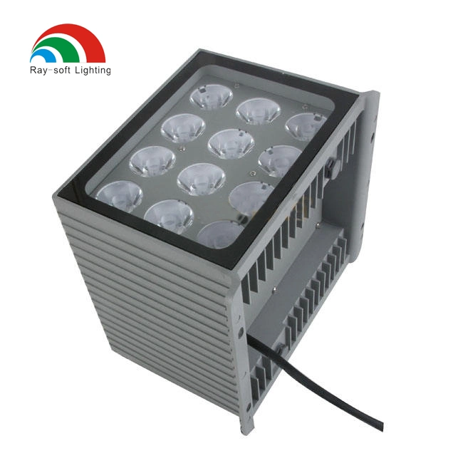 8W/36W/48W LED External Wall Landscape Flood Projector Light Hotel LED Working Lamp Spotlight Lighting