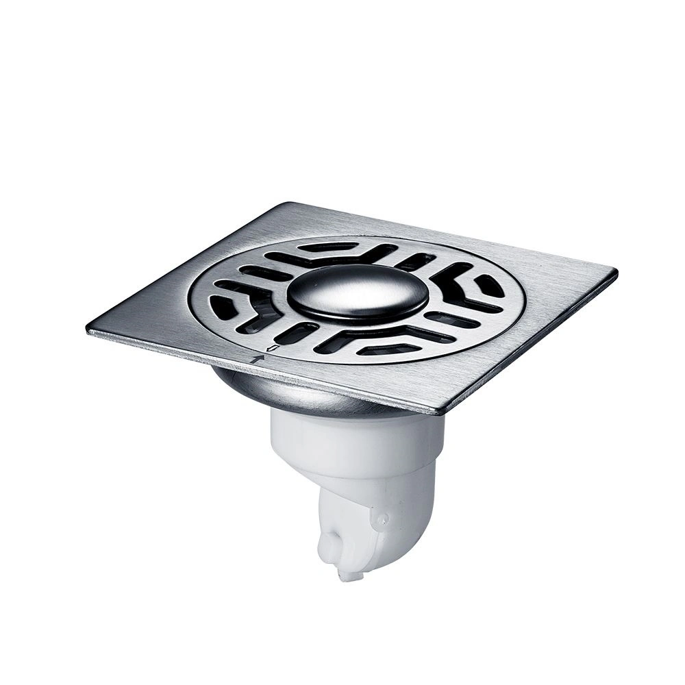 Bathroom Shower Floor Drain