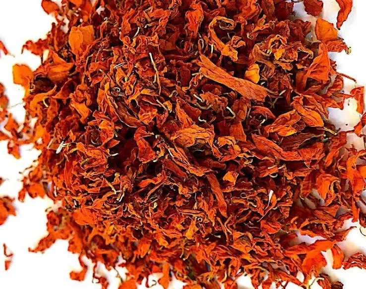 African Marigold Tea Organic Tea