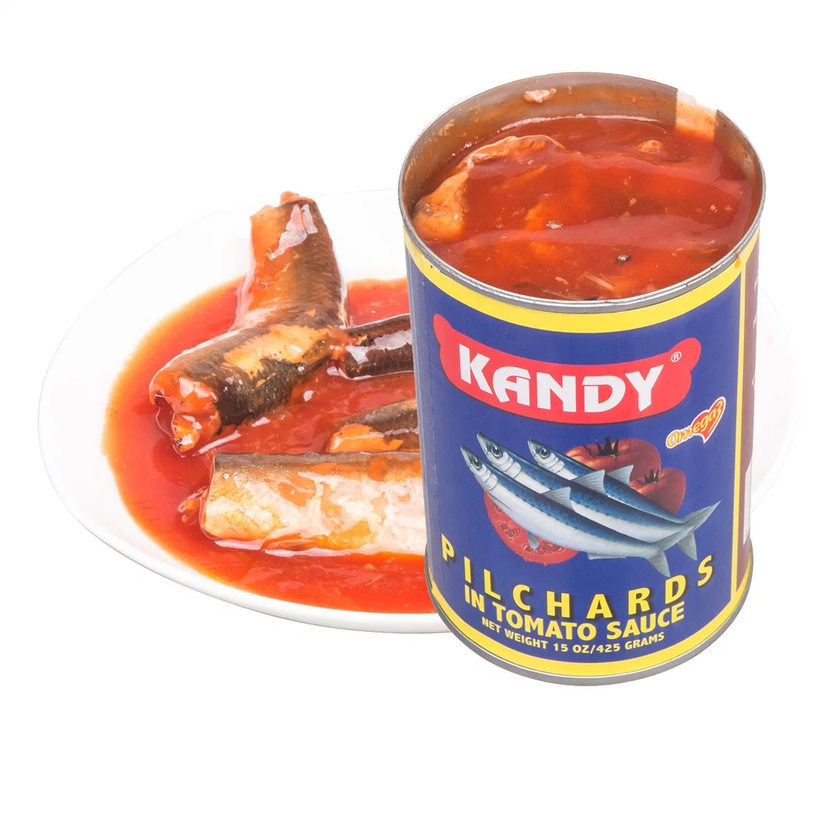 Delicious Canned Mackerel Fish with Tomato Sauce with Fast Delivery for Export