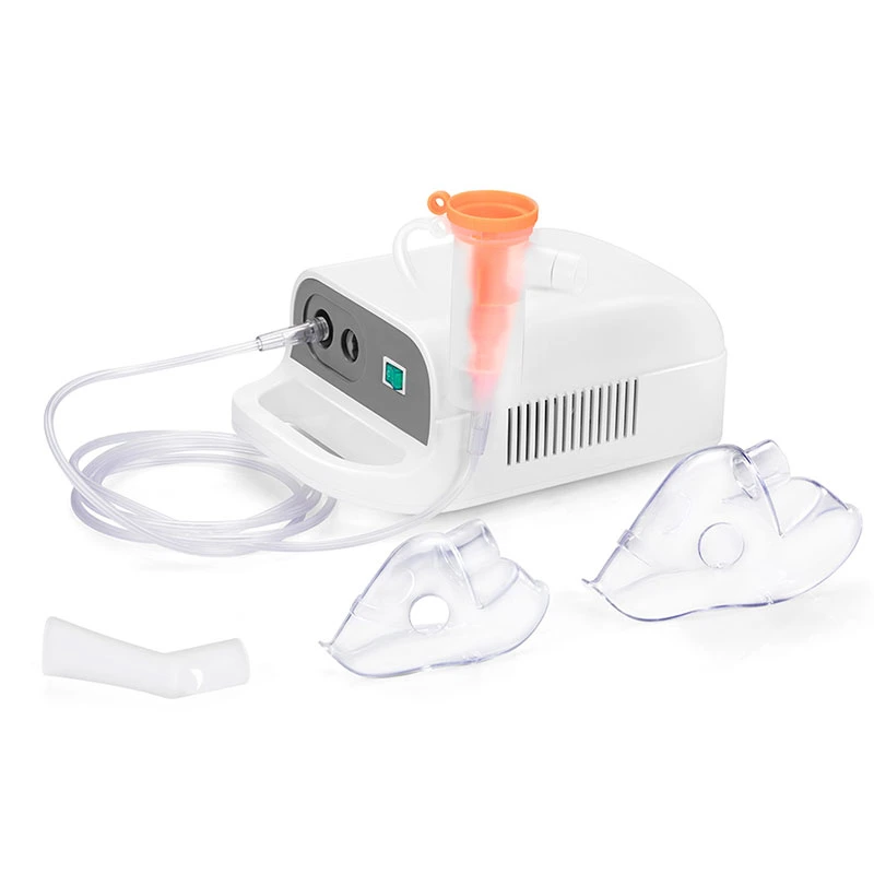 Good Performance Portable Medical Handheld Compression Nebulizer