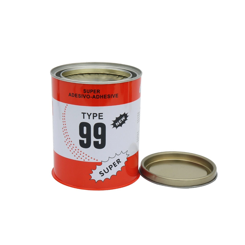 Aging-Resistant General Purpose Glue Rubber Indoor and Outdoor Decoration